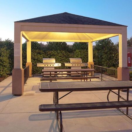 Sonesta Simply Suites Anaheim Garden Grove Exterior foto