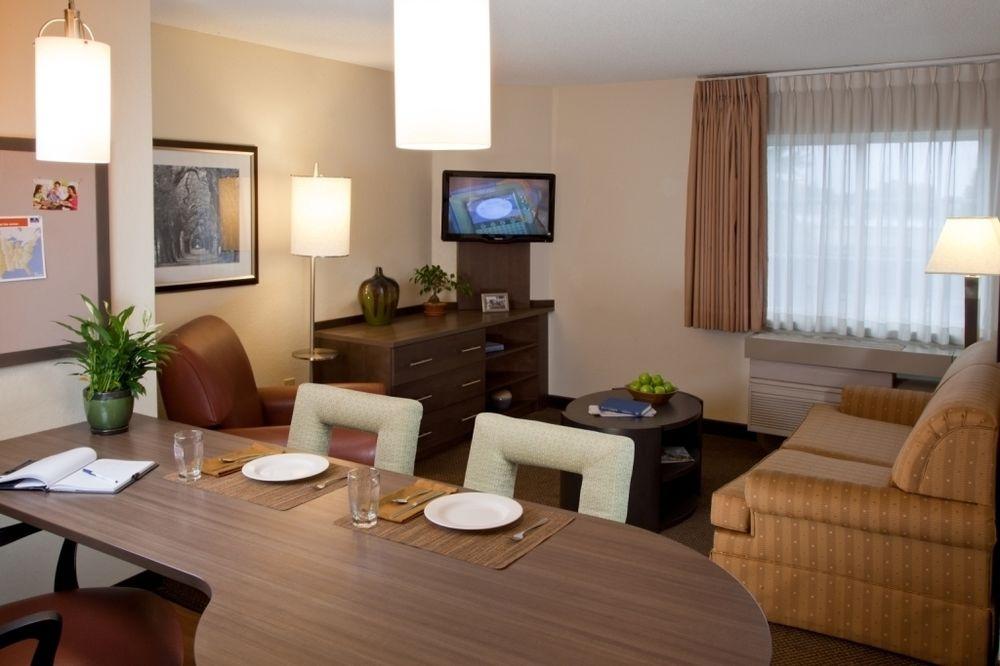 Sonesta Simply Suites Anaheim Garden Grove Exterior foto