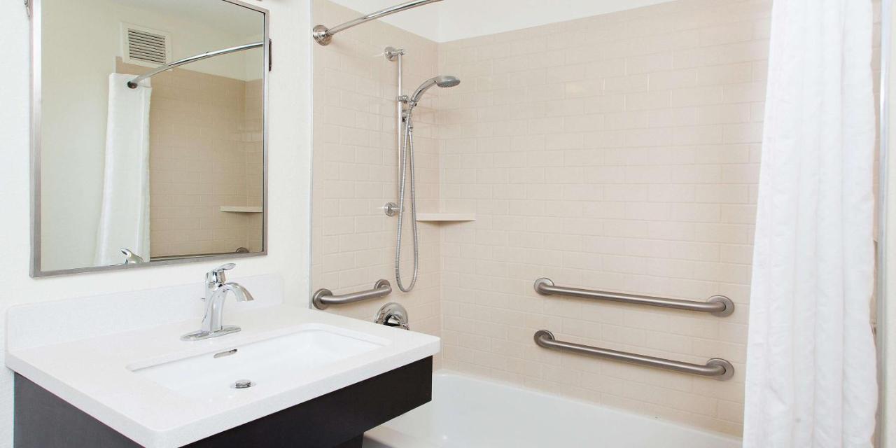 Sonesta Simply Suites Anaheim Garden Grove Exterior foto