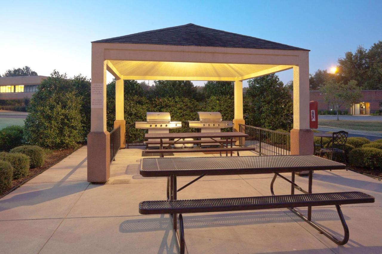 Sonesta Simply Suites Anaheim Garden Grove Exterior foto