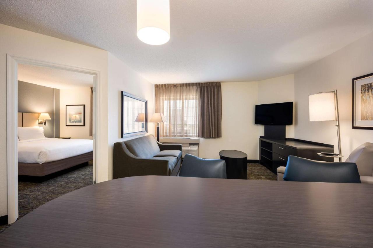 Sonesta Simply Suites Anaheim Garden Grove Exterior foto