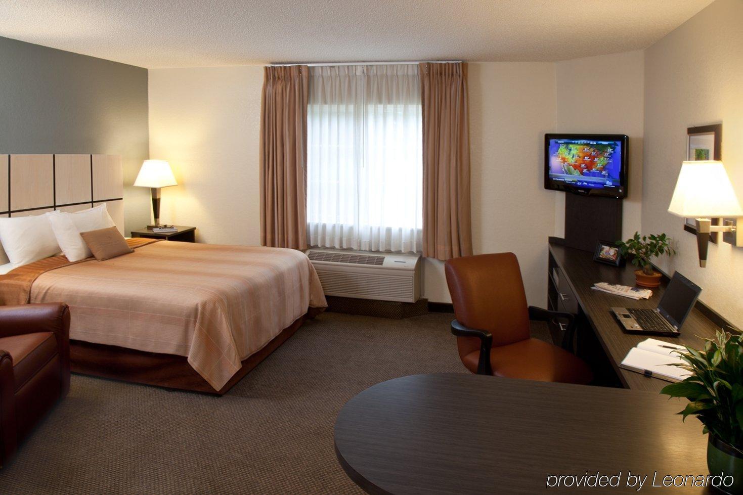 Sonesta Simply Suites Anaheim Garden Grove Zimmer foto