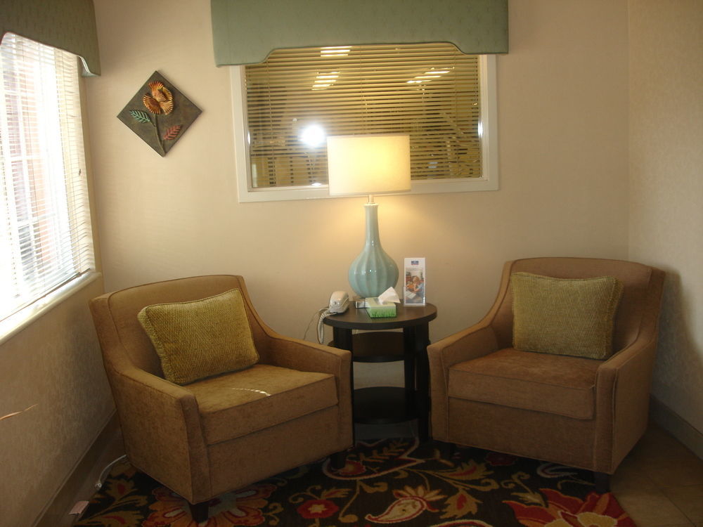 Sonesta Simply Suites Anaheim Garden Grove Exterior foto