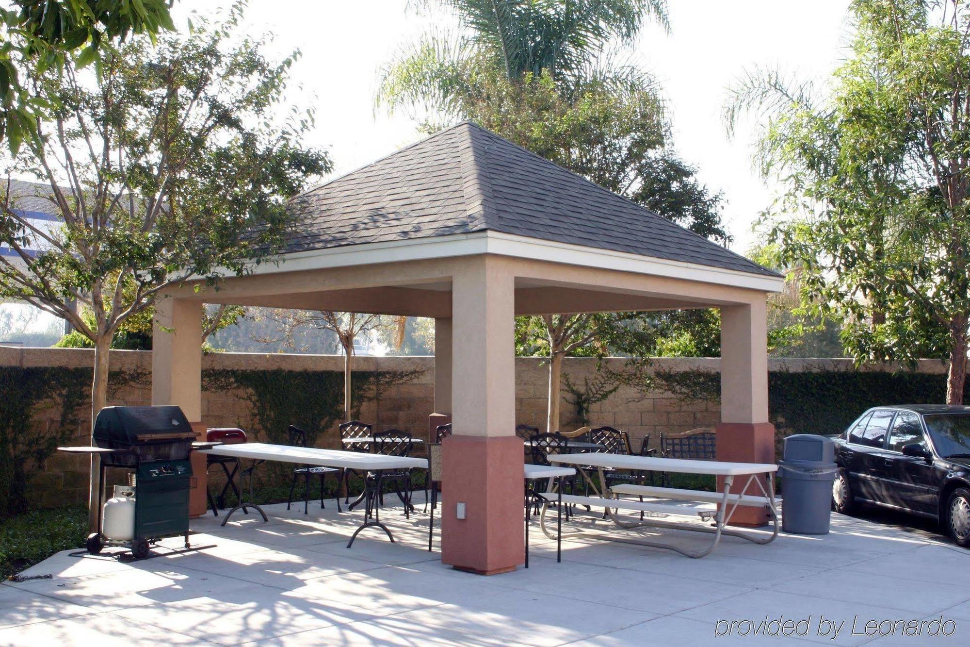 Sonesta Simply Suites Anaheim Garden Grove Einrichtungen foto