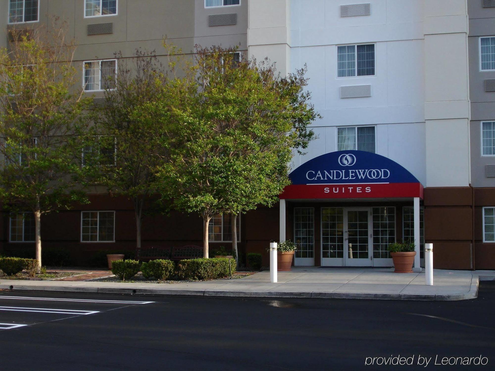 Sonesta Simply Suites Anaheim Garden Grove Exterior foto