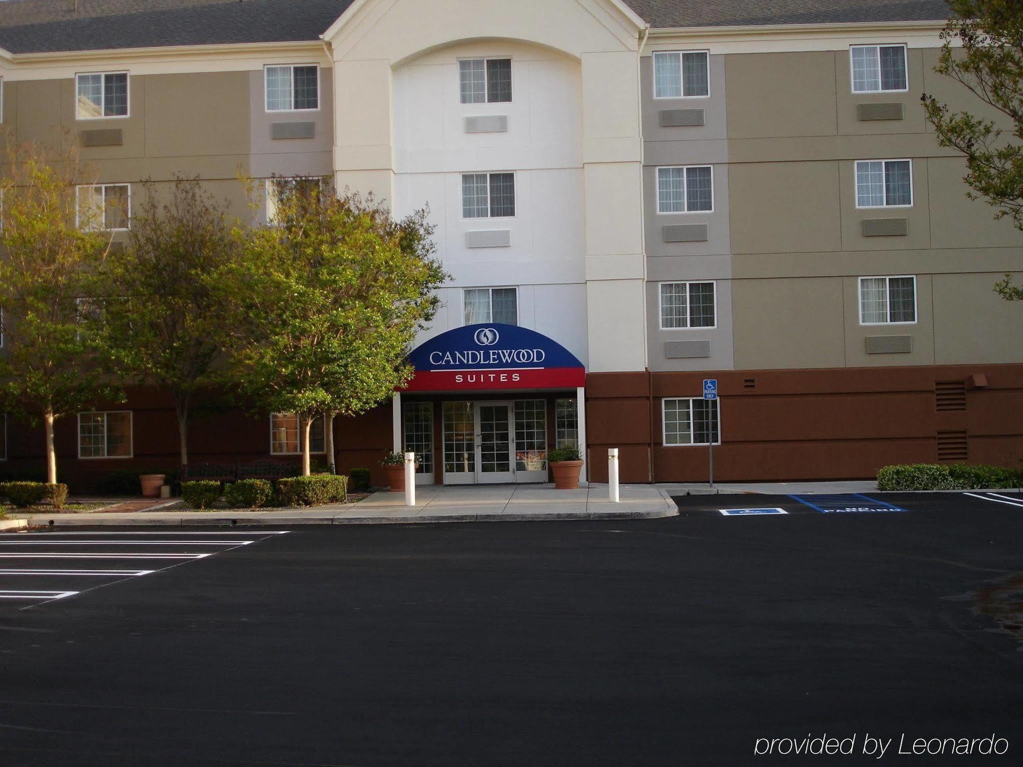 Sonesta Simply Suites Anaheim Garden Grove Exterior foto