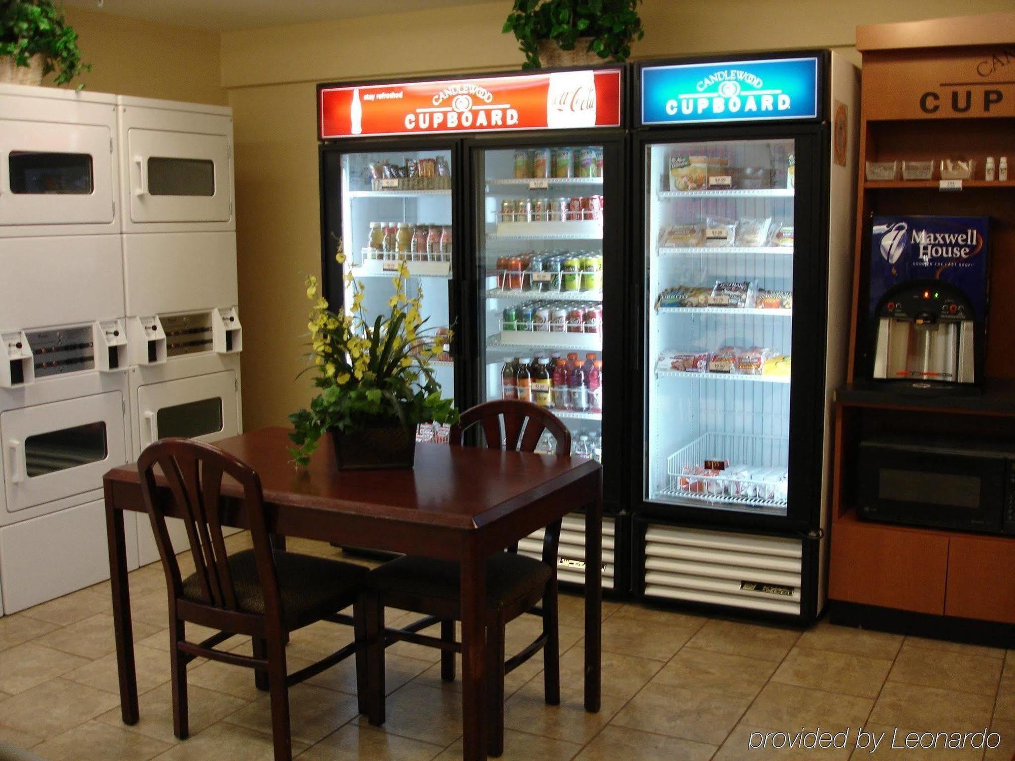 Sonesta Simply Suites Anaheim Garden Grove Einrichtungen foto