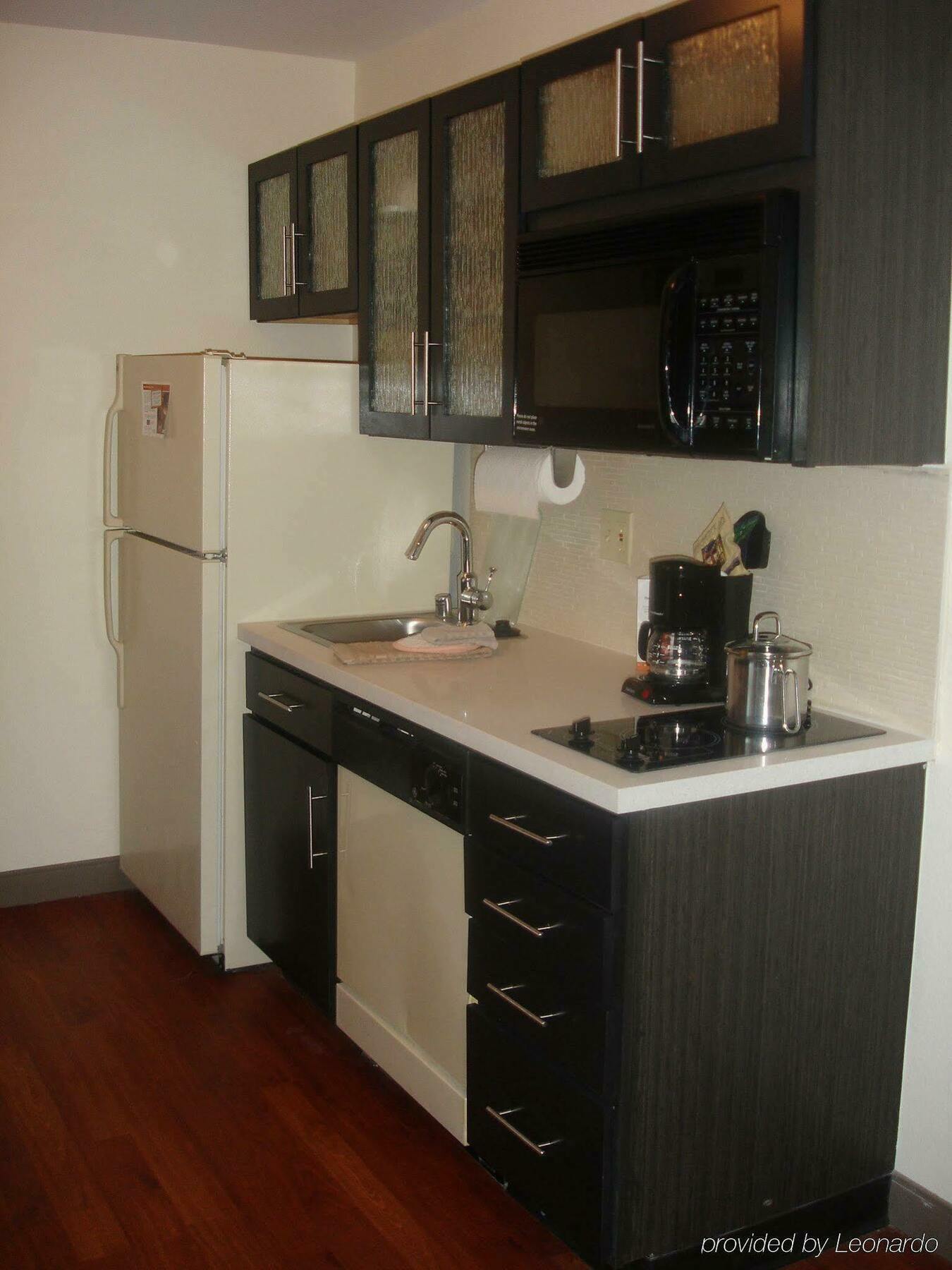Sonesta Simply Suites Anaheim Garden Grove Exterior foto