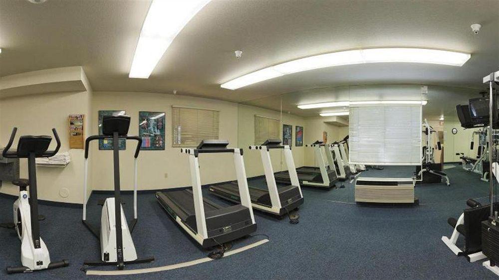 Sonesta Simply Suites Anaheim Garden Grove Einrichtungen foto